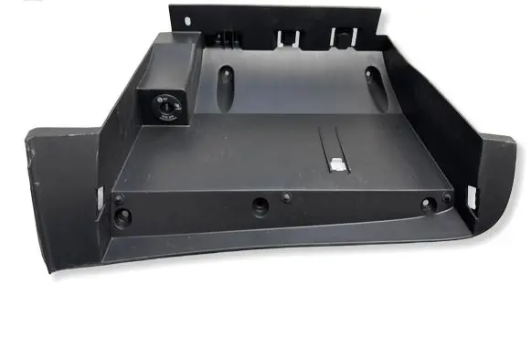 Nissan Qashqai Glove box frame 685S1HV00A 68520HV00A