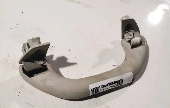 Volkswagen PASSAT B6 Front interior roof grab handle