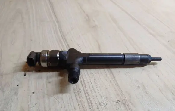 Mazda 6 Fuel injector RF7J13H50