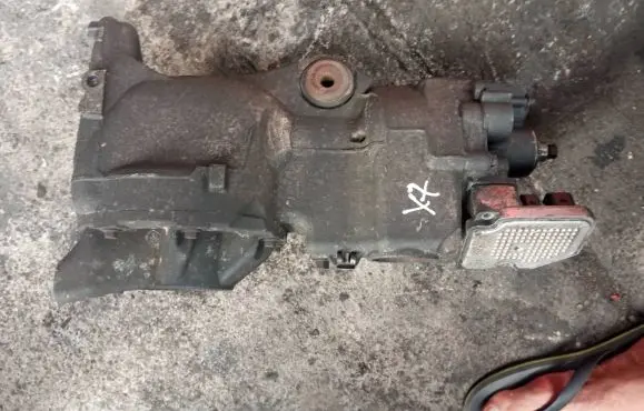 Volvo XC90 Rear differential P30759533