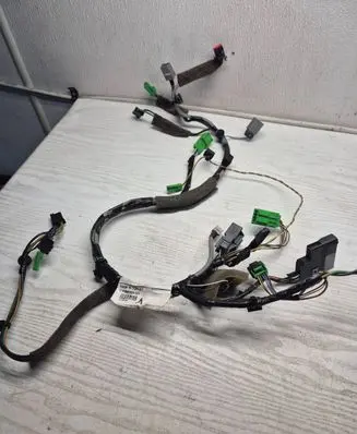 Volvo V70 Other devices DES9F 31295524-001 31295524