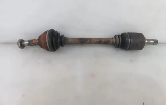Peugeot Boxer Front driveshaft