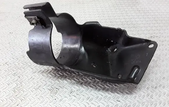 Volkswagen PASSAT B5.5 Fuel filter bracket/mount holder 3B0127224