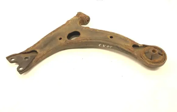 Toyota Corolla Verso E121 Front lower control arm/wishbone