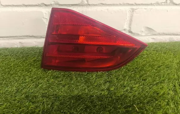 Audi A4 S4 B8 8K Tailgate rear/tail lights 219602 279580A