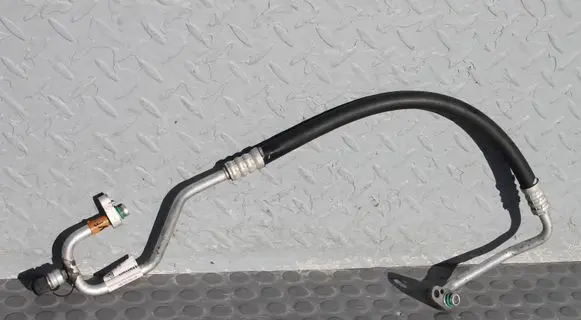 Hyundai i30 Engine coolant pipe/hose PRZEWOD-I30-III 97762-G4750 97762G4750