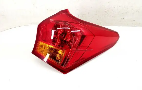 Toyota Auris E180 Rear/tail lights