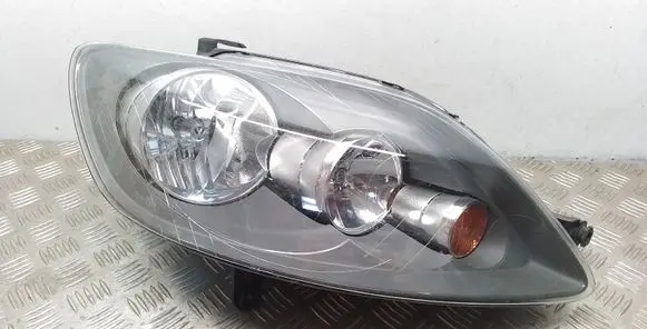 Volkswagen Golf Plus Headlight/headlamp 5M1941006D