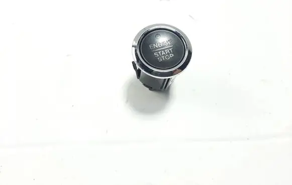 Ford Galaxy Engine start stop button switch DG9T14C376ADW