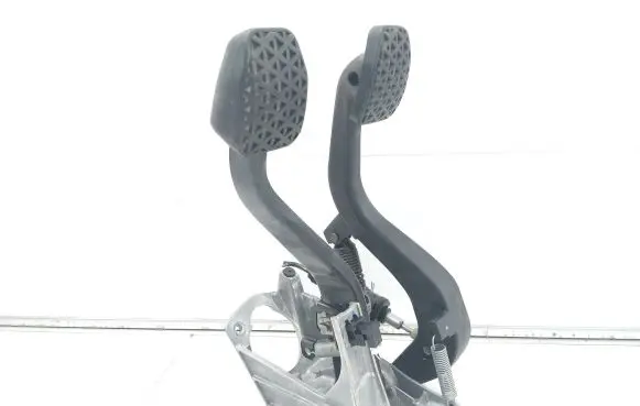 BMW 3 E90 E91 Pedal assembly 42322403