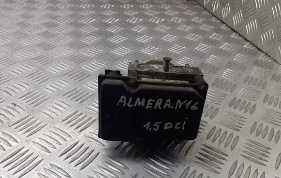 Nissan Almera N16 ABS Pump 0265800379