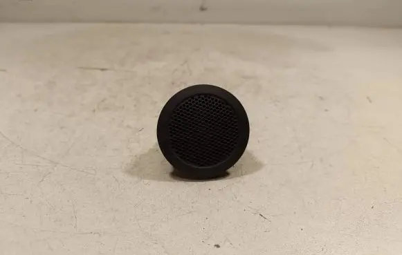 Panel speaker
