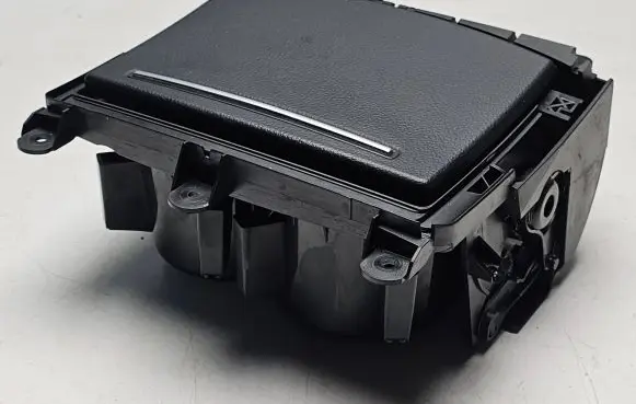 Audi A6 S6 C7 4G Cup holder front 4G0862534