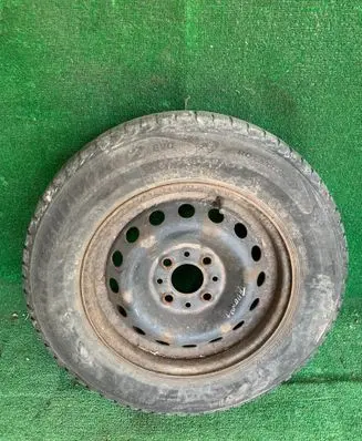Fiat Panda II R13 steel rim 