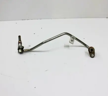 Ford F150 Turbo turbocharger oiling pipe/hose JT4E9G440BA