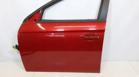 Opel Corsa F Front door 