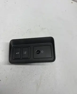 Land Rover Evoque I Tailgate/boot open switch button gj3211654