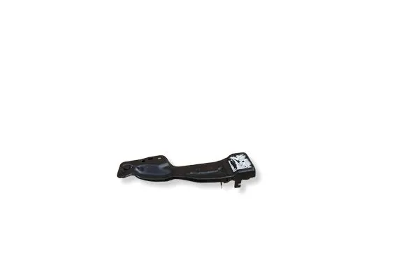 Opel Corsa F Radiator support slam panel bracket 9823980380