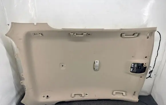 Volvo XC60 Headlining 