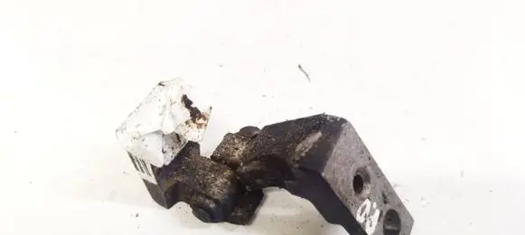 Audi TT TTS Mk2 Front door upper hinge