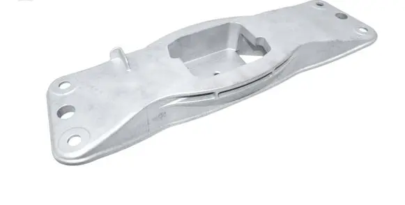 BMW 5 E60 E61 Gearbox mounting bracket 22316769634 6769634
