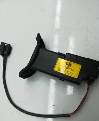 Opel Antara Fuel tank cap lock 96660113 96623003