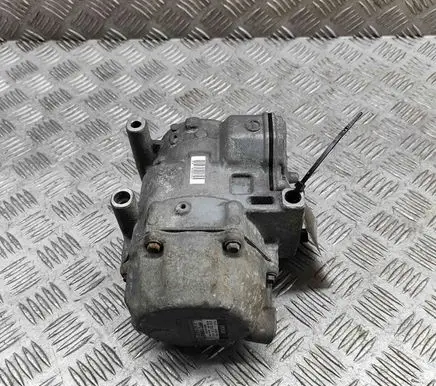 Lexus CT 200H Air conditioning (A/C) compressor (pump) HFC134A 0422000420