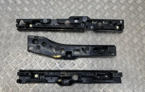 BMW 5 G30 G31 G38 Sill supporting ledge 7387344
