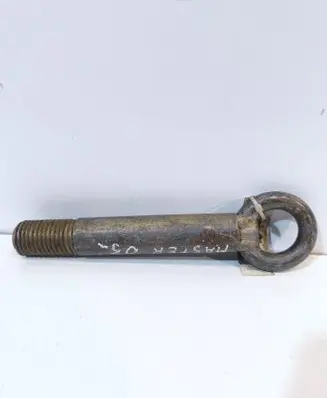 Renault Master II Towing hook eye 