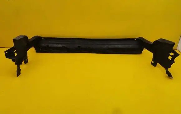 BMW 5 G30 G31 G38 Engine bonnet/hood lock trim molding 7383846 74850613