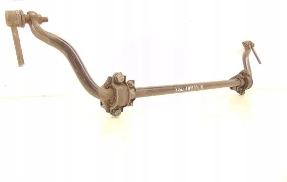 Rear anti-roll bar/sway bar