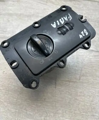 Light switch