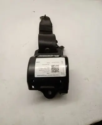 BMW 2 F22 F23 Front seatbelt 626832200A