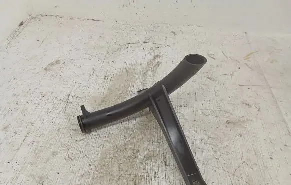 Mercedes-Benz ML W164 Oil sump strainer pipe A6421800751
