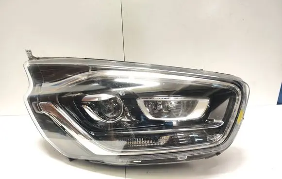 Ford Transit Custom Headlight/headlamp jk2113d152bj