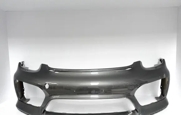 Porsche Boxster 981 Front bumper 98150531301G2X
