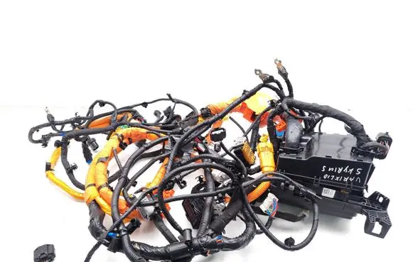 Hyundai Inster Engine installation wiring loom 91230GX230