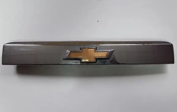 Chevrolet Orlando Tailgate trim 96886794