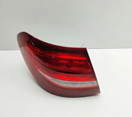 Mercedes-Benz C W205 Rear/tail lights A2059060203