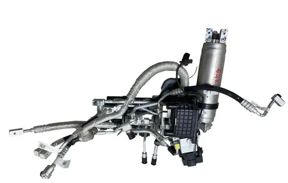 Volkswagen ID.4 Air conditioning (A/C) expansion valve 1EA816682D 1EA816702D