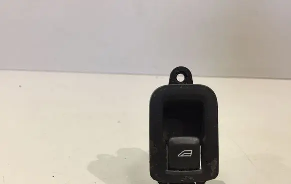 Volvo V60 Electric window control switch 31272013 11W164