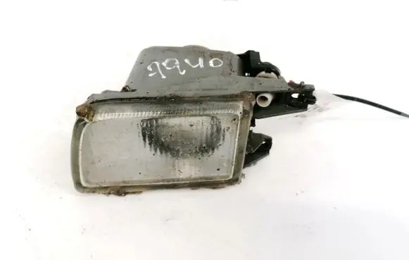 Volkswagen Golf III Front fog light