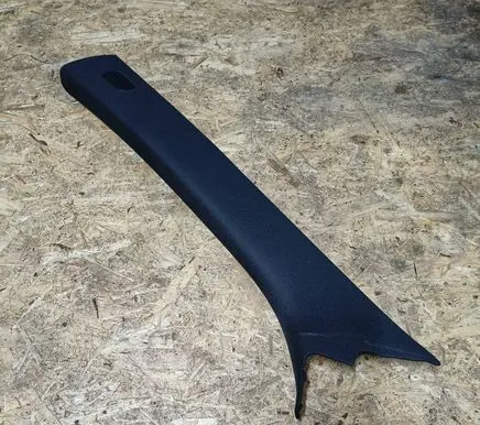 Mercedes-Benz C W204 (A) pillar trim A2046904526
