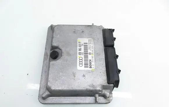 Audi A4 S4 B5 8D Engine control unit/module 0281010065 038906018FF