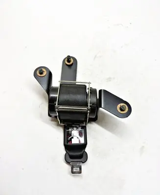 Hyundai Tucson TL Middle seatbelt (rear) 89850D7000