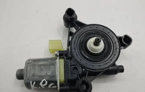 Audi A3 8Y Rear door window regulator motor 0130822713 5Q0959801