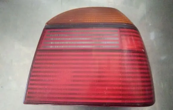 Volkswagen Golf III Rear/tail lights 1H6945112