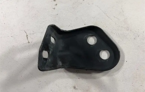 Volkswagen Transporter - Caravelle T5 Radiator support slam panel bracket 7H0805177