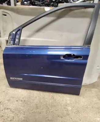 SsangYong Kyron Front door 