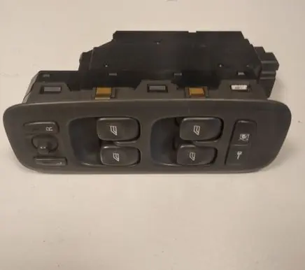 Volvo S80 Electric window control switch